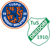 Wappen SG Beilstein III / Driedorf II (Ground B)