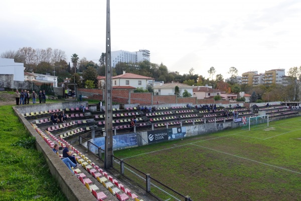 Estádio dos Trambelos - Viseu