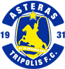 Wappen Asteras Tripoli FC