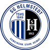 Wappen SG Helmstedt II (Ground B)