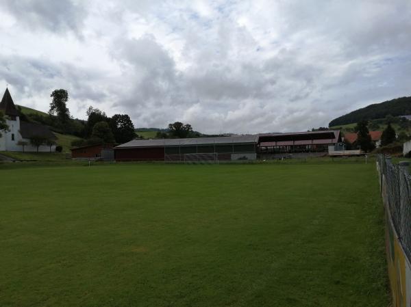 Sportanlage Detzeln - Waldshut-Tiengen-Detzeln
