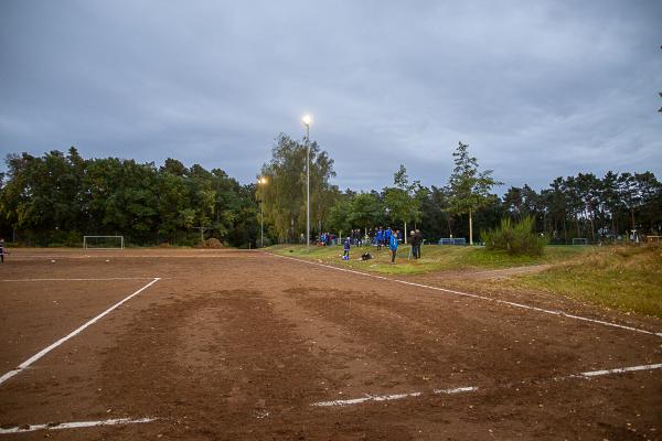 Waldsportpark Platz 2 - Stein/Mittelfranken