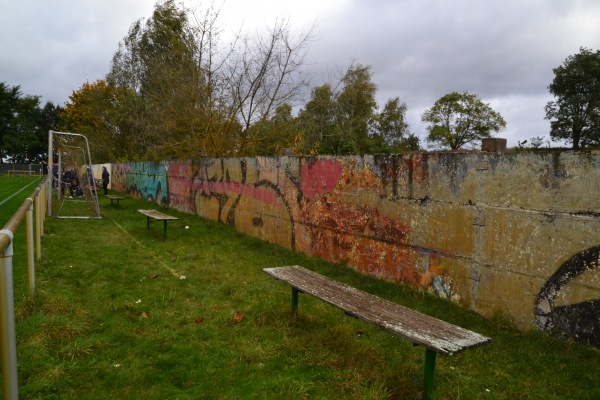 Sportplatz Rieselwiese 3 - Gardelegen