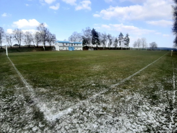 Hřiště Sepekov - Sepekov