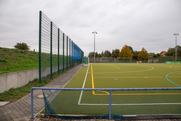 Sportpark Tresenwald Platz 2 - Machern
