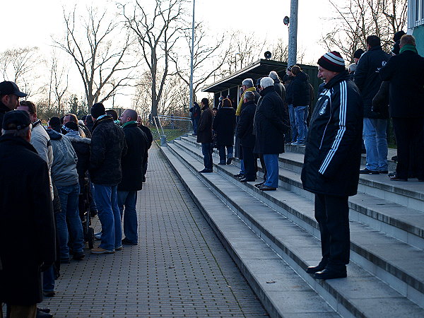 Eckey-Stadion - Dortmund-Eving