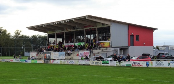 Vulkanlandarena - Sankt Veit am Vogau