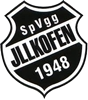 Wappen SpVgg. Illkofen 1948  42962