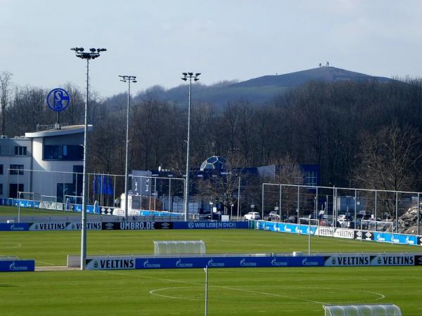 Trainingszentrum an der Arena Platz 3 - Gelsenkirchen-Buer