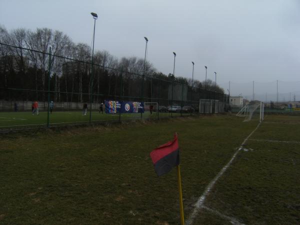 Baza Sportivă IRA - Cluj-Napoca