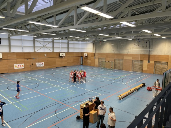 SVN Sportpark - München