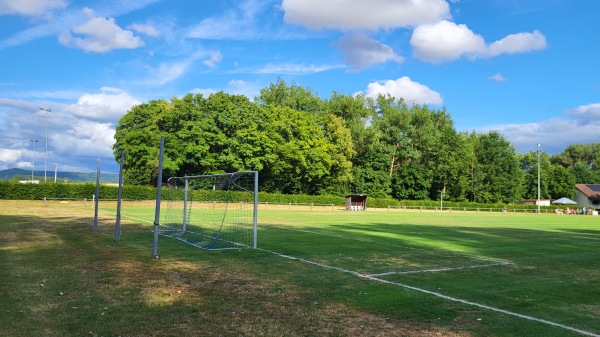 Sportplatz am Unkenbach - Sulzheim/Unterfranken-Mönchstockheim