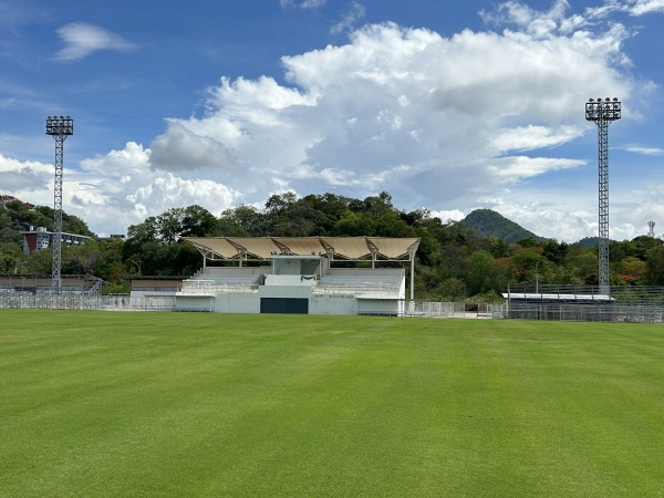 Hua Hin Municipal Stadium - Nong Kae