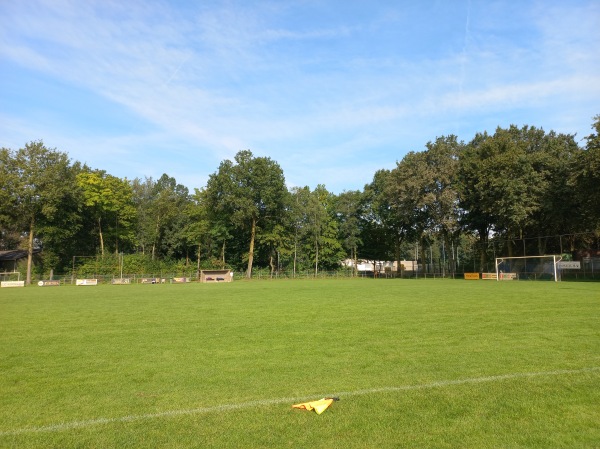Sportpark 't Kraaienbos - Tilburg