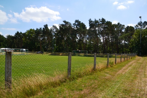 Sportanlage Bösdorf Platz 2 - Oebisfelde-Weferlingen-Bösdorf