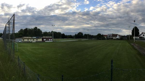 Sportanlage Ittling Platz 2 - Straubing-Ittling