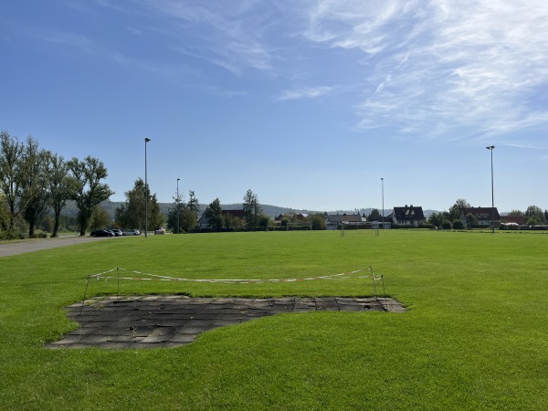 Sportplatz Edertalstraße 2 - Waldeck-Netze