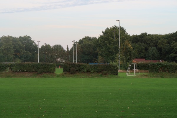 Eiderstadion C-Platz - Büdelsdorf