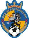 Wappen MKS Władysławowo  64319
