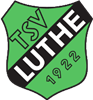 Wappen TSV Luthe 1922 II  36889