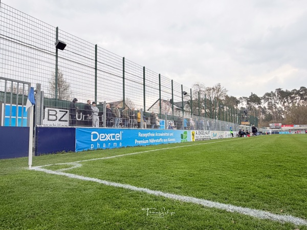 MAIREC-Arena - Alzenau