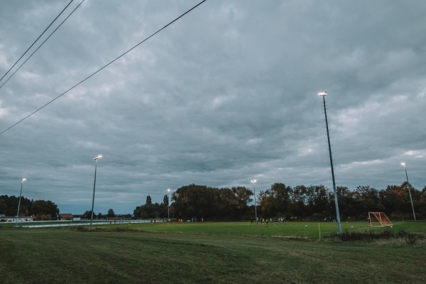 Waldsportanlage Thomas Sommer Platz 2 - Obermichelbach