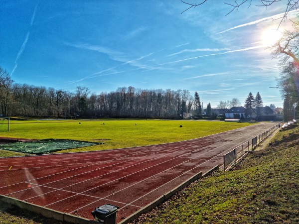 TSV-Sportplatz - Neuburg/Donau
