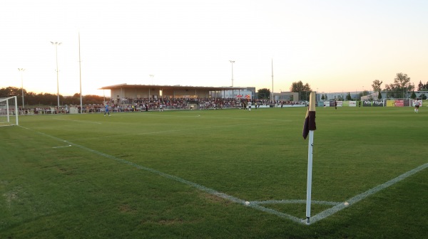 Nunner Arena - Tillmitsch