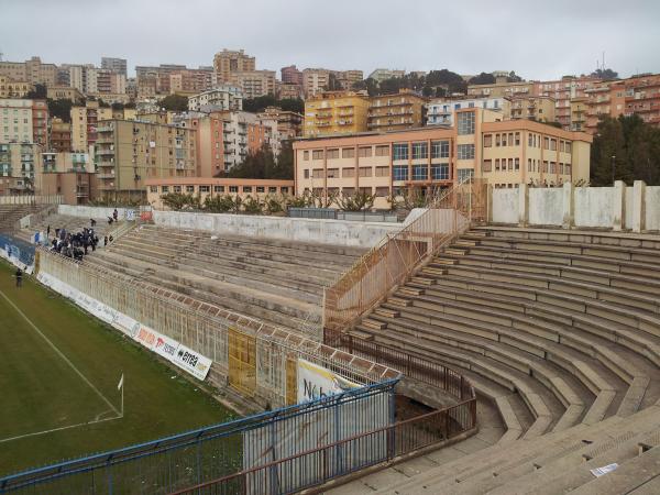 Stadio Esseneto - Agrigento