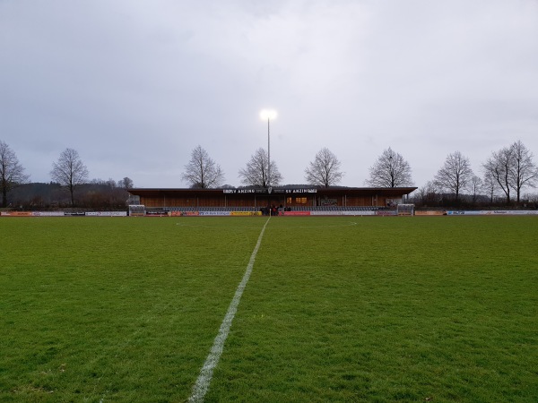 Sportzentrum Anzing - Anzing
