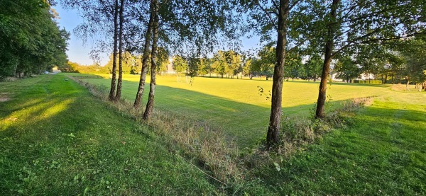 Sportplatz Budenbach - Budenbach