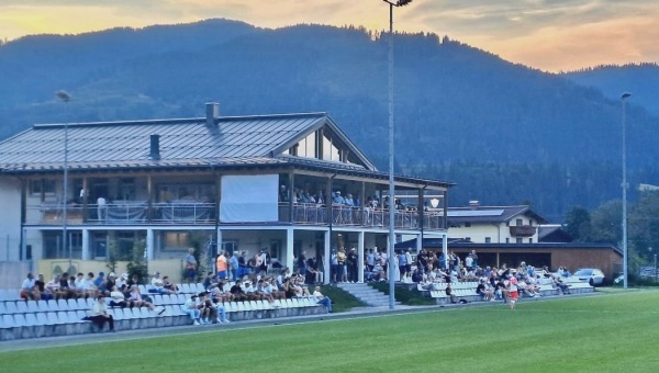 Sportzentrum Flachau - Flachau