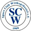 Wappen ehemals SC Wittkopsbostel 1989  97436