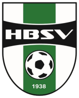 Wappen HBSV (Hout-Blerickse Sport Vereniging)