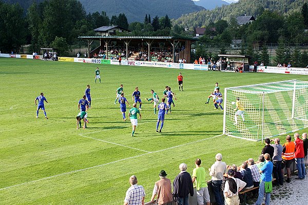 Sportplatz Bad Goisern - Bad Goisern