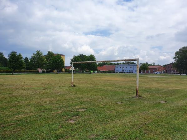 Sportplatz Altkalen - Altkalen
