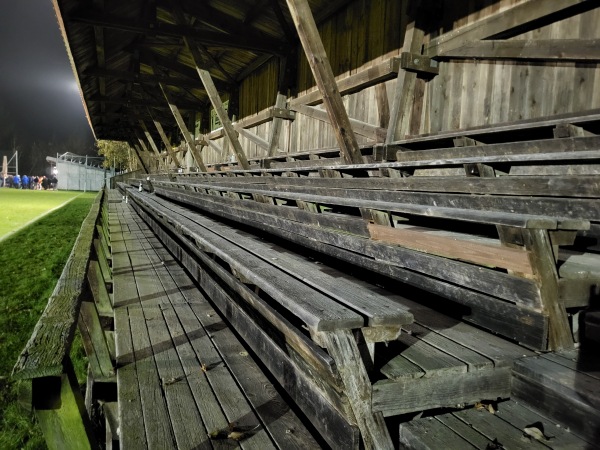 Pfarrer-Melchner-Stadion - Bad Kötzting-Steinbühl