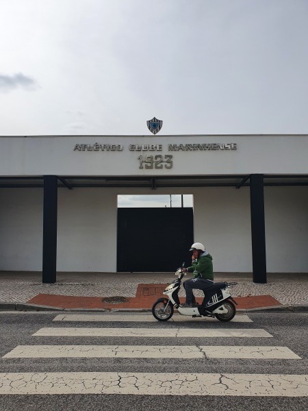 Campo da Portela - Minha Grande