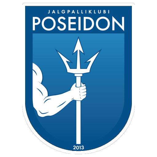 Wappen Pärnu JK Poseidon