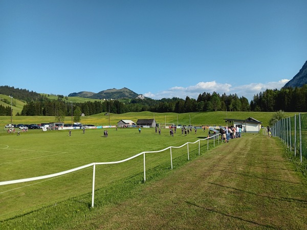 Sturzhahnarena Tauplitz - Tauplitz