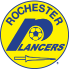 Wappen Rochester Lancers  80778