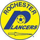 Wappen Rochester Lancers Wappen Rochester Lancers 80778