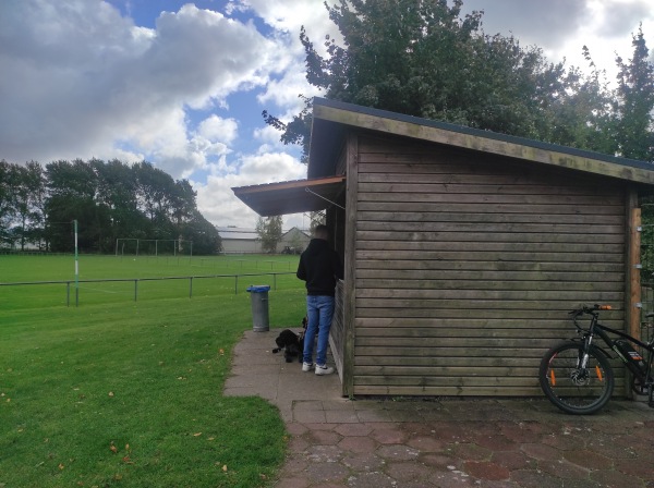 Nordfrieslandstadion B-Platz - Leck/Nordfriesland