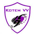 Wappen Kotem VV  76041
