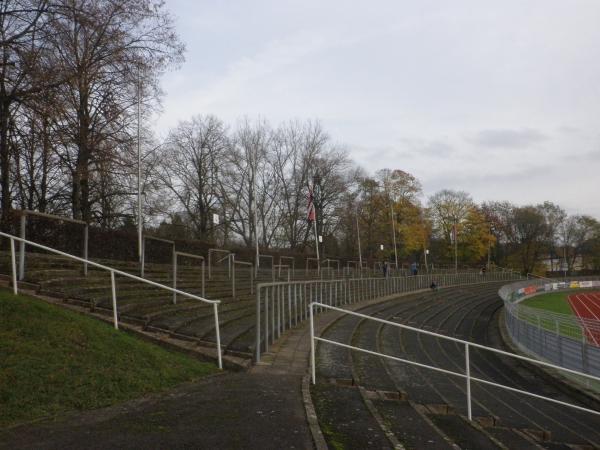 Ludwig-Jahn-Stadion - Herford