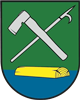 Wappen ŠC Dunajský Klátov