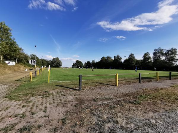 Kirchberg-Arena - Bad Rappenau-Treschklingen