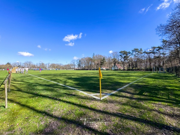 Waldsportzentrum am Immenweg Platz 3 - Nordhorn