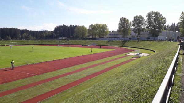 Stadion Judenburg-Murdorf - Judenburg