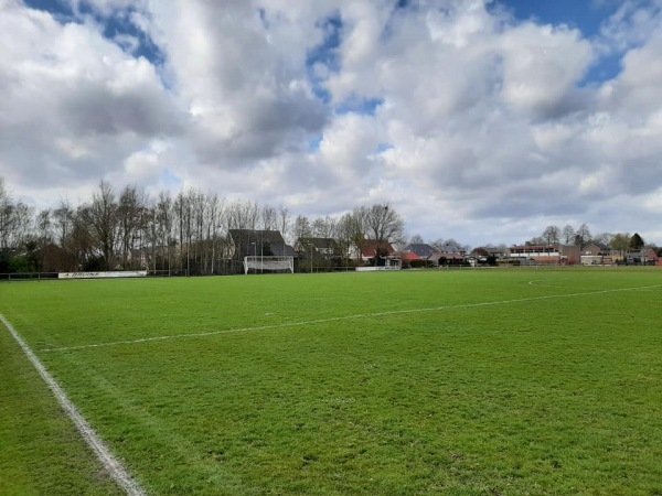 Sportpark 't Compas - Emmen-Barger-Compascuum